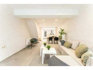 Superbe maison rénovée avec 4 chambres et jardin