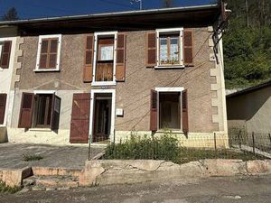 Immeuble à vendre
