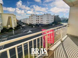 Location Appartement 3 pièces à Nantes Pont Du Cens - Petit Port (44000) : à louer 3 pièce