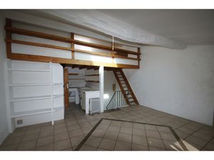 APPARTEMENT MEZANINE CENTRE DE VENCE