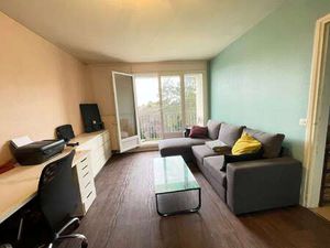 Location Appartement T1 à Caen (14000) : à louer T1 / 33m² Caen