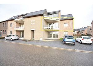 Appartement à louer à Wijngaardstraat 18 Bilzen (RBU94651)