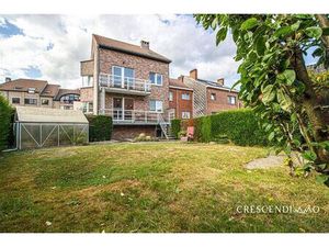 Appartement à louer à Boulevard Pire-Lefebvre-Desnouettes 19 Braine-l'Alleud (VBD67502)