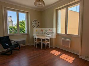 Vente Appartement T1 à Carquefou (44470) : à vendre T1 / 19m² Carquefou