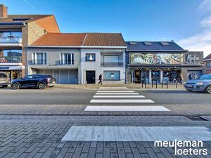 Maison à louer à Kortrijksestraat 33 Oostkamp (RBU94654)