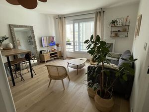 Appartement de charme avec parking