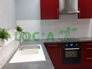 Location appartement 3 pièces 80 m² à Auxonne (21130)