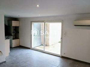 Monopropriété : 2 appartements à Bagnols-sur-Cèze