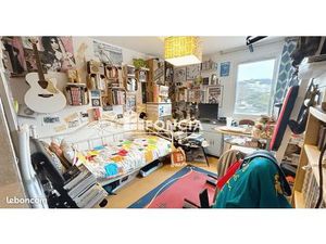 Appartement 1 pièce 18 m²