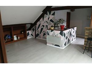 Location appartement  43.21 m² T-3 à Chauny  0 €