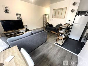 Appartement T1 Colombes à vendre