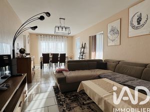Vente Appartement 6 pièces