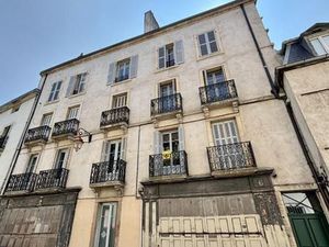 Studio 1 pièce 34 m²