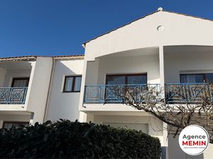 DUPLEX - 36 71m2- 4 Pieces