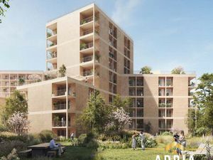 Appartement à vendre MASSY()