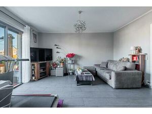 Appartement de 2 pièces de 55 m² situé à Fréjus Plage