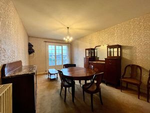 Appartement Le Mans 3 pièce(s) 71.17 m2 au coeur des Maillets