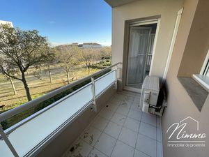 Appartement 3 pièces