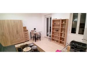 Location appartement 1 pièce 22 m² à Lyon 9 (69009)