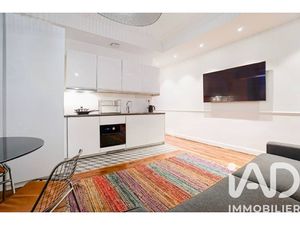 Vente Appartement 6 pièces