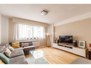 Appartement T3 Paris 13 à vendre