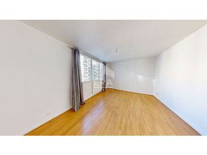 Appartement Paris 1 pièce d'environ 26m2