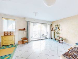 Grand Appartement lumineux - 117m²