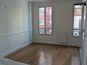 Studio lumineux – 22 8 m² – Secteur Garibaldi – Saint-Ouen-sur-Seine (93400)■Prix : 175 00