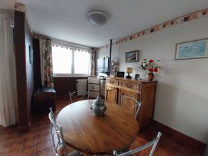 Appartement Tours 5 pièce(s) 88 m2