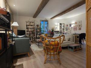 VANNES SAINT-PATERN : T2 DE CHARME