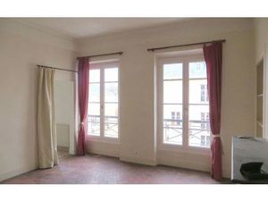 Location appartement  53.06 m² T-2 à Versailles  1 110 €