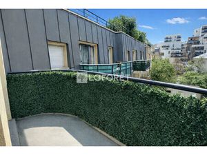 Appartement T1 Vitry-sur-Seine à vendre