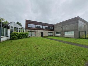 Bureaux à louer à Avenue Reine Astrid 2 Wauthier-Braine (RBU94658)