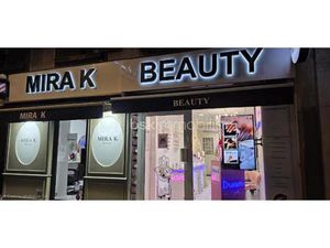 Local en plein centre ville de Rosny-sous-Bois