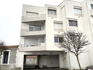 Quartier Saint Michel