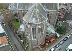 Parking à louer à Rue Defrêcheux Liège (VBD67510)