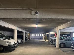 Parking 14 m² Marseille