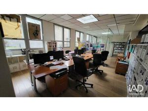 Vente Local d'activités 460 m²