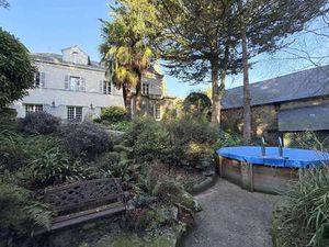 Vente Maison Piscine à Acigné (35690) : à vendre Piscine / 226m² Acigné