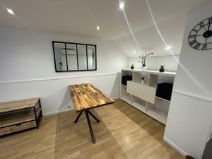 LA MAISON DU NID DOUILLET