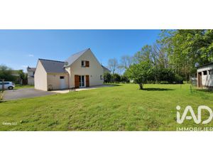 Vente Maison traditionnelle 5 pièces