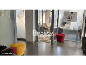 Maison 3 pièces 63 m²