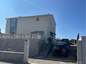 Maison à Chemin des 4 Vents