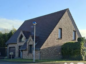 Vente Maison d'architecte 6 pièces