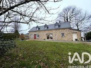 Vente Longère 5 pièces