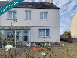 À Plouénan  une maison pensée pour la vie de famille