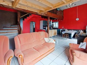 Maison à vendre 5 pièces ROCHE EN REGNIER (43)