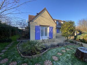 Maison 6 pièce(s) 135 m2