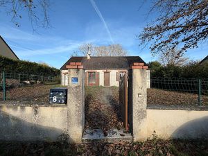 Maison 3 chambre(s) à vendre