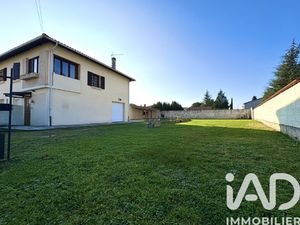 Vente Maison traditionnelle 6 pièces